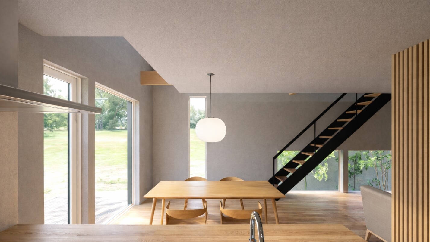 新琴似オープンハウス