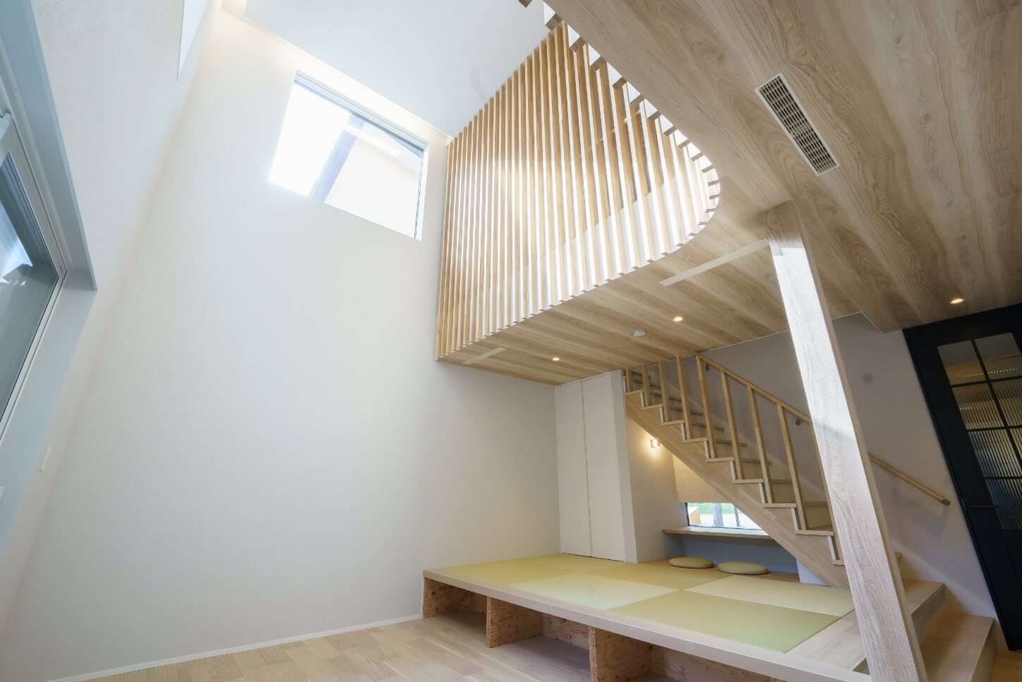 美園オープンハウス 内観画像