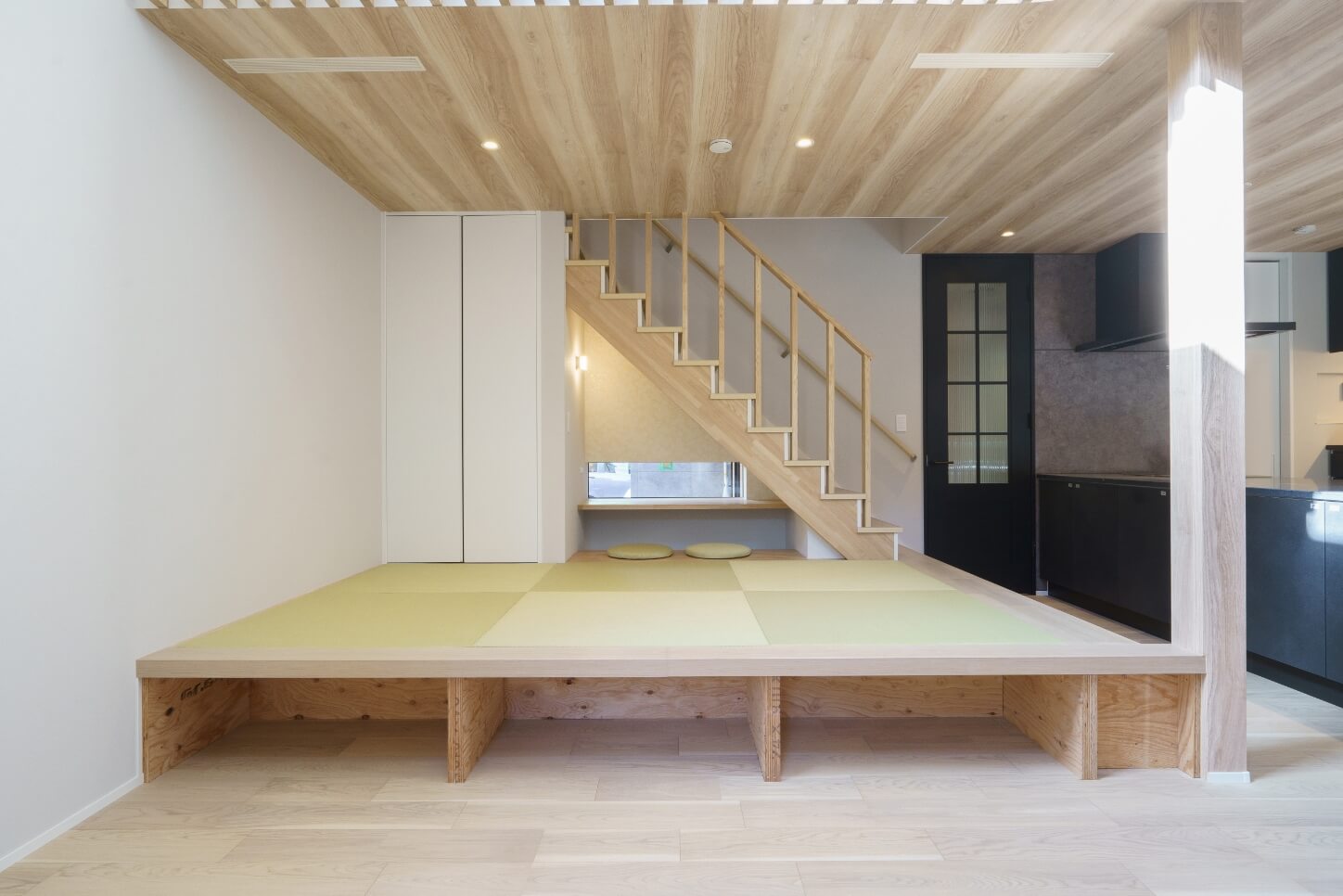 美園オープンハウス 内観画像